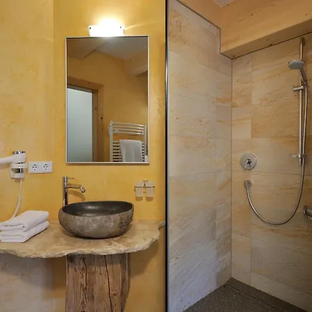 Ur-Natur Appartements Maria Alm am Steinernen Meer Exterior photo