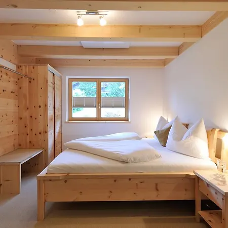 Ur-Natur Appartements Maria Alm am Steinernen Meer Exterior photo