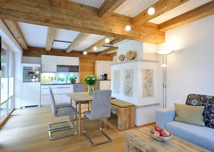 Ur-Natur Appartements