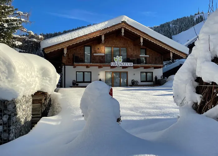Ur-Natur Appartements