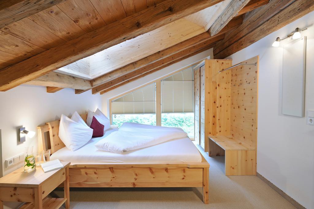 Ur-natur Apartment