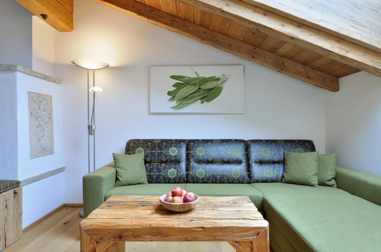 Apartment Ur-natur *
