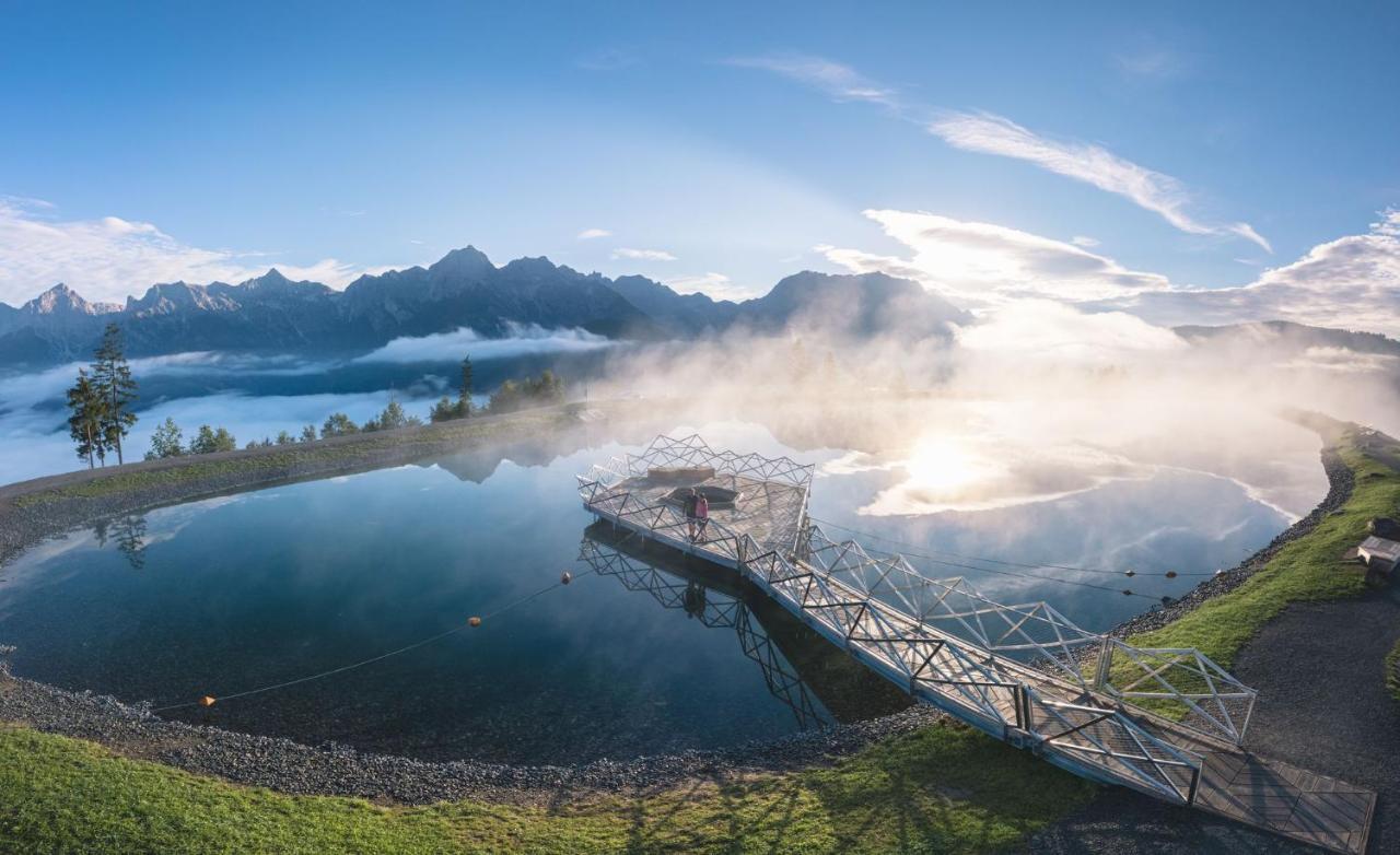 Ur-natur * Maria Alm am Steinernen Meer