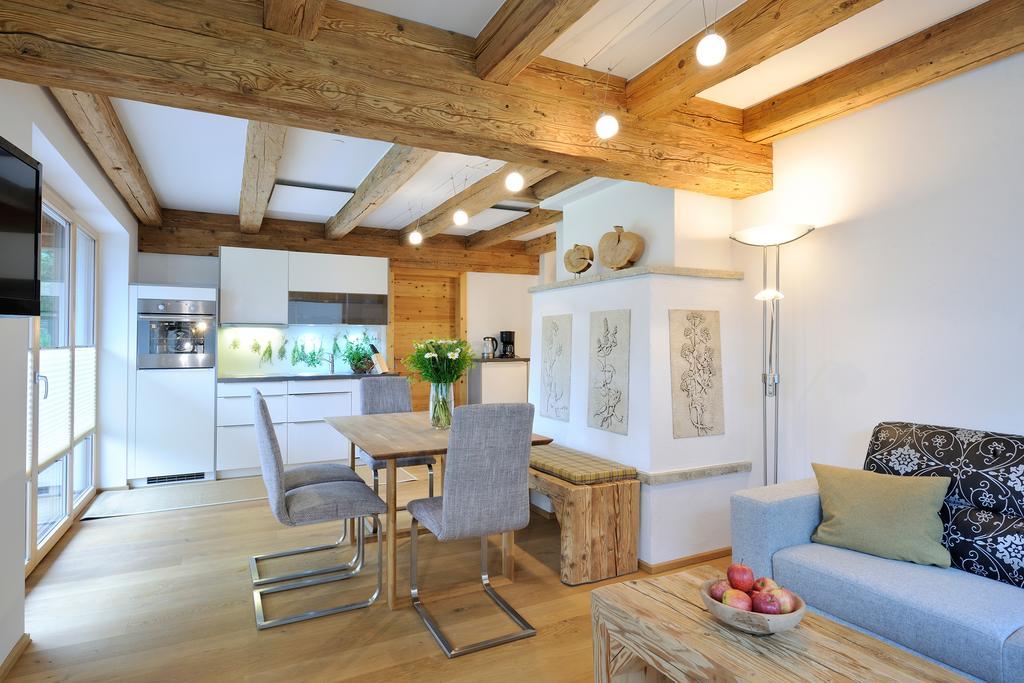 Appartement Ur-natur *
