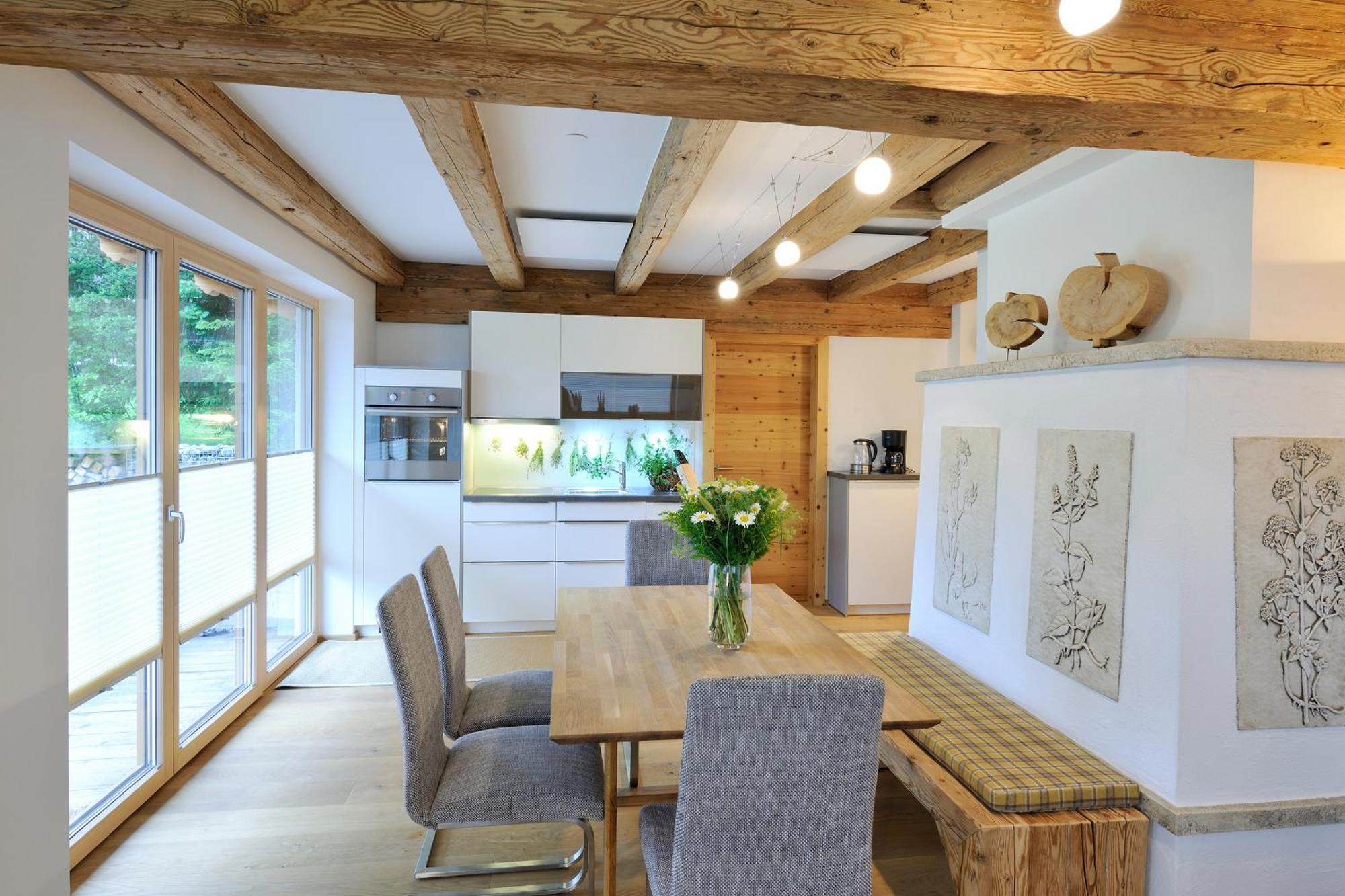 Ur-natur Apartment *