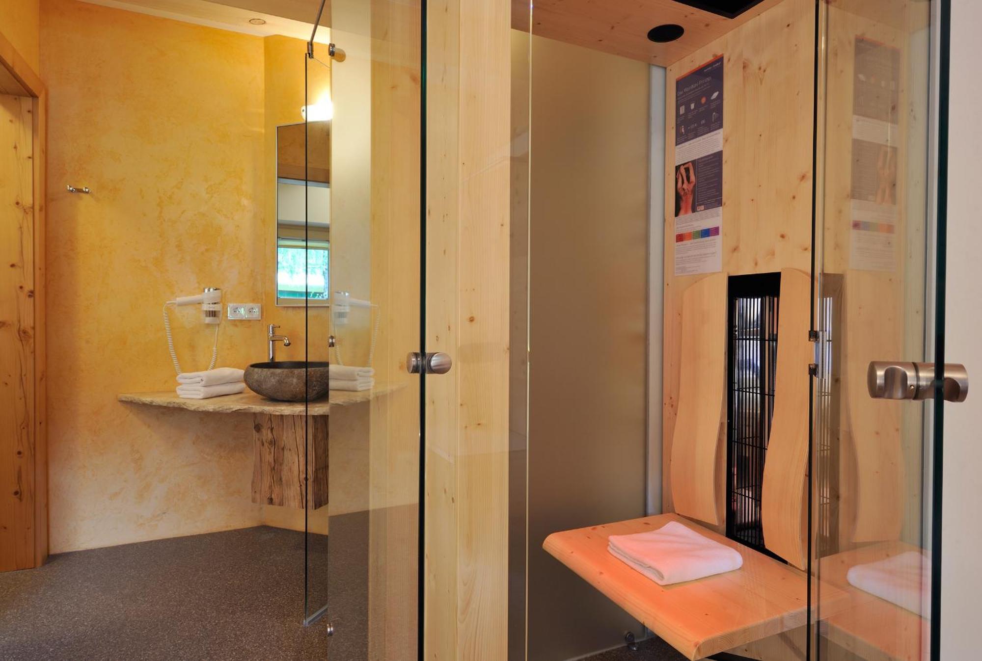 Ur-natur Appartement *
