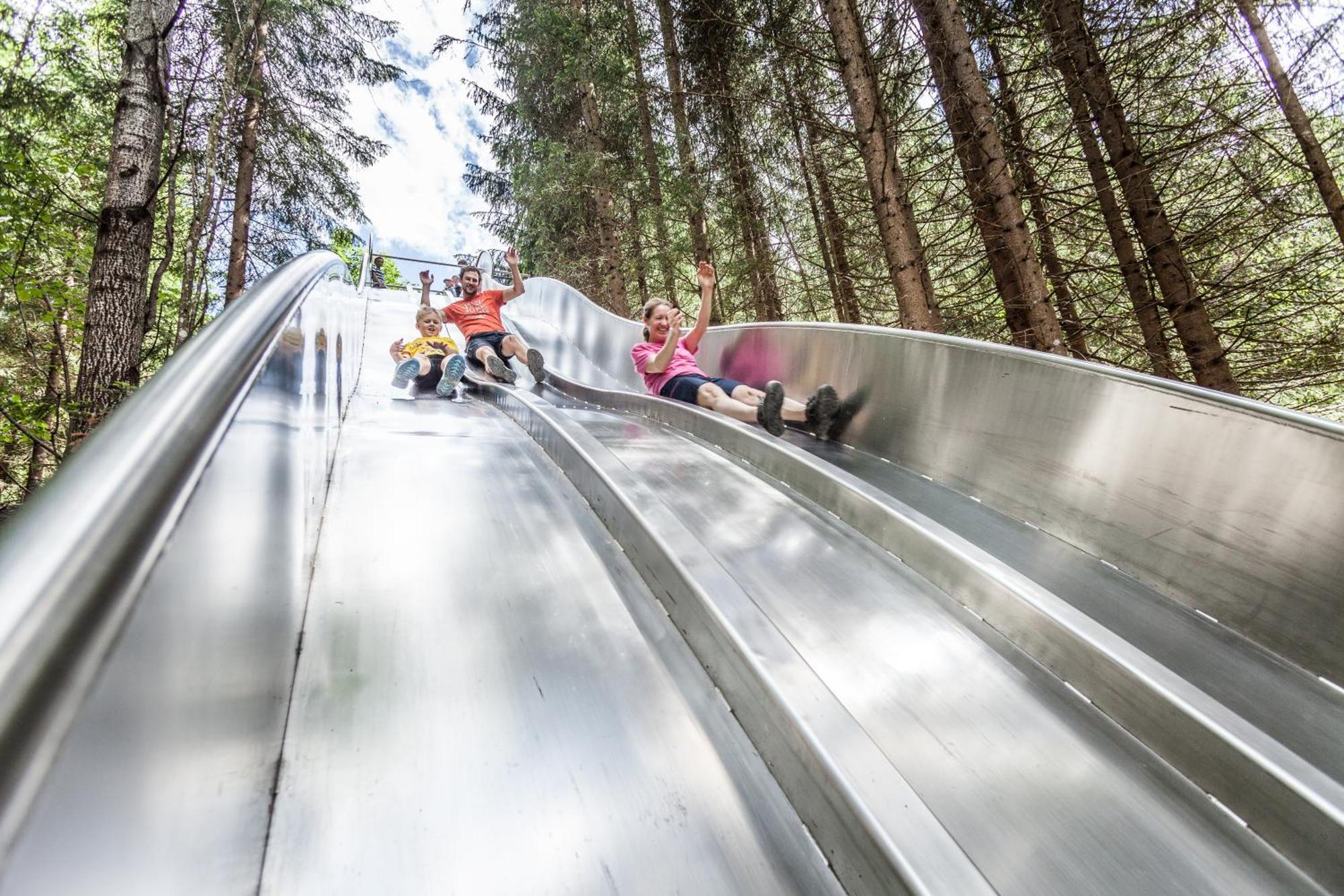 Ur-natur * Maria Alm am Steinernen Meer