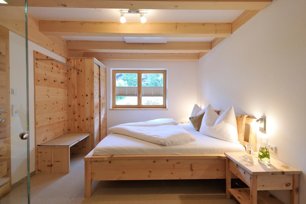 Apartment Ur-natur Maria Alm am Steinernen Meer